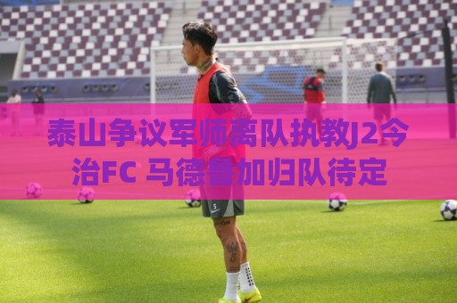 泰山争议军师离队执教J2今治FC 马德鲁加归队待定