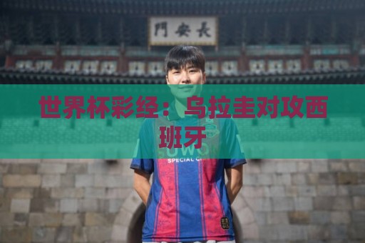 世界杯彩经：乌拉圭对攻西班牙