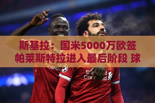 斯基拉：国米5000万欧签帕莱斯特拉进入最后阶段 球员年薪300万欧