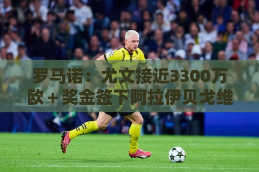 罗马诺：尤文接近3300万欧＋奖金签下阿拉伊贝戈维奇，等球员同意