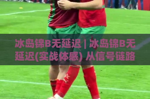 冰岛锦B无延迟 | 冰岛锦B无延迟(实战体感) 从信号链路到操作节奏的深度拆解【冰岛锦B无延迟】🌷最大权威网页娱乐网代理1080P官网无插件低调看冠军