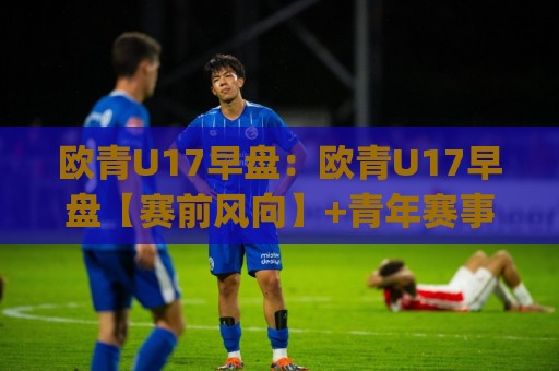 欧青U17早盘：欧青U17早盘【赛前风向】+青年赛事早段数据流里的隐藏线索(欧青U17早盘)🌷今晚靠谱最火进球站社区排行信号赔率升盘在线看