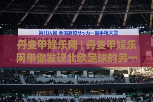 丹麦甲娱乐网 | 丹麦甲娱乐网带你发现北欧足球的另一种打开方式：从赛程到球迷文化🌷今日最新外围比球网预测免安装走势频道英文解说反波胆