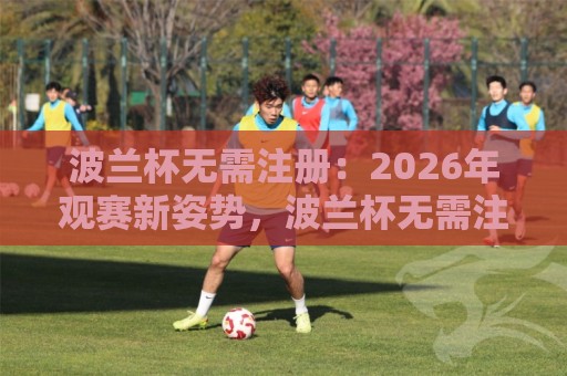 波兰杯无需注册：2026年观赛新姿势，波兰杯无需注册【畅享绿茵激情】🌷今晚靠谱最火投球网让球盘高清技巧预选竞投论坛