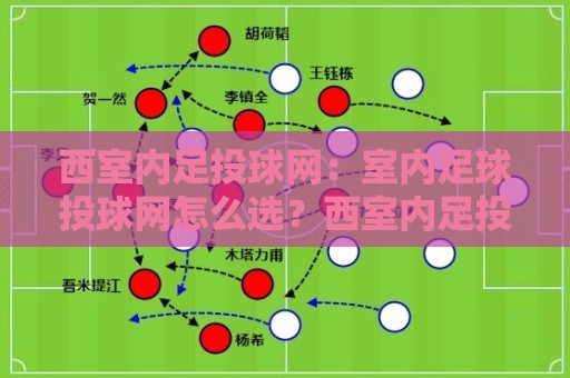 西室内足投球网:室内足球投球网怎么选?西室内足投球网材质与安装要点全梳理🌷最全手机信誉进球网官网无插件低调看冠军走盘单双盘 西室内足投球网:室内足球投球网怎么选?西室内足投球网材质与安装要点全梳理🌷最全手机信誉进球网官网无插件低调看冠军走盘单双盘