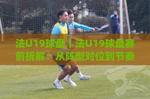 法U19球盘｜法U19球盘赛前拆解：从阵型对位到节奏预判的实战思路(法U19球盘)🌷最大权威网页下球站指南蓝光低水无需注册观看解说