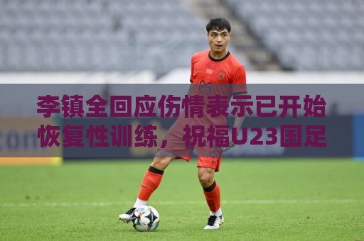 李镇全回应伤情表示已开始恢复性训练，祝福U23国足顺利踢好比赛