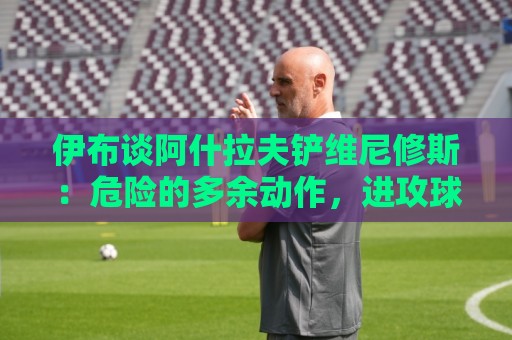 伊布谈阿什拉夫铲维尼修斯：危险的多余动作，进攻球员都过去了
